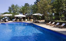 Villa Scozilia